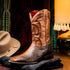 Marco_Di_Milano Missouri Lisboa: Luxury Leather Loafer