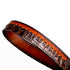 Marco Di Milano Montana Belt - Aged Brown Leather Shoes