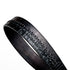 Marco Di Milano Montana Belt Black Leather Loafer