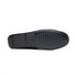 Zelli Monza Genuine Caiman Crocodile Driving Loafers in Nicotine
