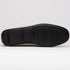 Zelli Monza Suede and Genuine Crocodile Driving Loafers in Sand