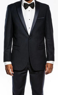 Online Tuxedo Rental - Different Tuxedo Colors Styles - Classic Tuxedo in 8 Colors