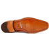 Marco Di Milano Nilo Brandy Leather Luxury Shoe