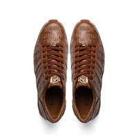 Marco Di Milano Nino Bay Apache Luxury Leather Shoe