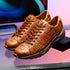 Marco Di Milano Nino Bay Apache Luxury Leather Shoe