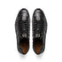 Marco Di Milano Nino Black Leather Luxury Oxford
