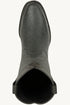 Men's Wild West Smooth Ostrich Skin 3X Toe Boots 29504-B