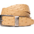 Marco Di Milano Domenico Belt Orix: Luxury Italian Leather Shoe