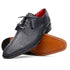 Marco Di Milano Pannuci Black Stingray Dress Oxfords