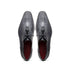 Marco Di Milano Pannuci Black Stingray Dress Oxfords