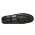 Marco Di Milano Parma Black Leather Loafer