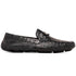 Marco Di Milano Parma Caiman Belly Bit Drivers Black