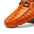 Marco Di Milano Parma Brandy Leather Oxford