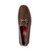 Marco Di Milano Parma Brown Leather Oxford Shoe