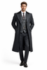 Peaky Blinders Coat Thomas Shelby Coat