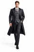 Peaky Blinders Coat Thomas Shelby Coat