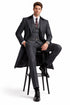 Peaky Blinders Coat Thomas Shelby Coat