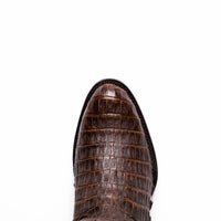 Marco Di Milano Phoenix Aged Brown