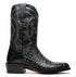 Marco_Di_Milano Phoenix Black Luxury Leather Shoe