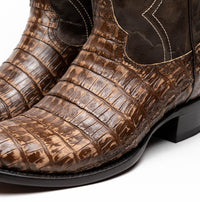 Marco Di Milano Phoenix Stone Brown