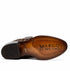 Marco_Di_Milano Phoenix Stone Brown Luxury Shoe