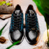 Marco_Di_Milano Portici - Navy & Black Leather Dress Shoe