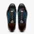 Marco_Di_Milano Portici - Navy & Black Leather Dress Shoe