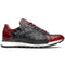 Marco Di Milano Portici Wine Men's Sneakers