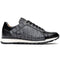 Marco Di Milano Portici Gray Men's Sneakers
