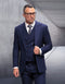 Statement Suits - Wool Suits - Modern Fit Perfect for Business in 10 colors