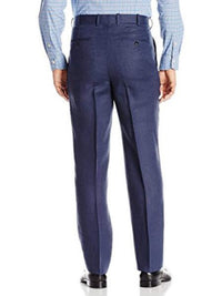 Linen Suit - Mens Summer Suits Blue Color - Beach Wedding