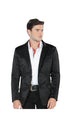 Lamasini Men’s Slim Fit Plain Casual Blazer (Model 492)