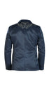 Montero Men's Embroidered Western Blazer – Slim Fit (ID 2173)