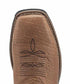 Dan Post Men's Storms Eye Western Work Boot