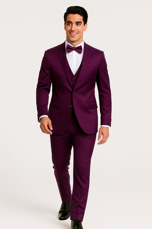 regal-satin-purple-tux-wedding-prom