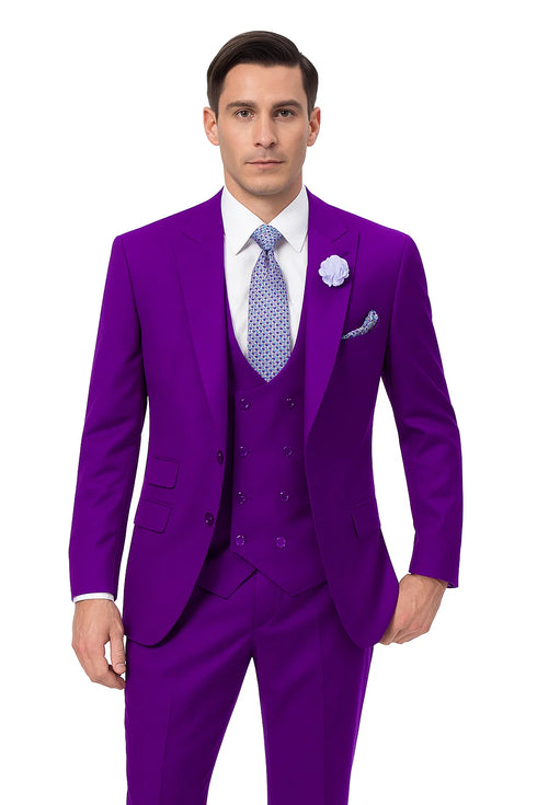 men-s-3-piece-purple-suit-peak-lapel-two-button-jacket-double-breasted-vest