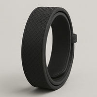 Men's Wild West Python Skin Cowboy Belt 2C11N5705