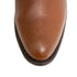 Los Altos Men's Toe Roper Boot Belmont Brown - Belmont Brown