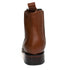 Los Altos Men's Toe Roper Boot Belmont Brown - Belmont Brown
