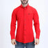 Men's Platini Single Pocket Modern Fit Shirts