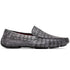 Marco_Di_Milano Remo Gray Leather Oxford