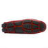 Marco_Di_Milano Remo Wine Leather Luxury Shoe