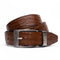 Marco Di Milano Riccardo Belt Bay Apache Leather Loafer