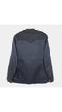 Mens Cowboy Blazer - Western Jacket in Color "Navy Blue" Ultra Slim Fitted (Buy 1 Size UP)