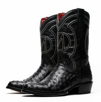 Marco Di Milano Savannah Black