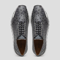Marco Di Milano Scanno Antique Gray