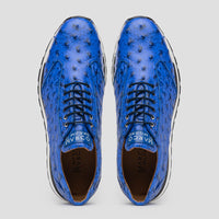 Marco Di Milano Scanno Electric Blue