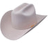 Serratelli 100X El Comandant Buckskin 4" Brim Western Cowboy Hat All Sizes