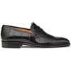 Mezlan Shoes Loafer - Mezlan Alligator Shoes - Mezlan Alligator Dress Shoes On Sale