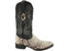 Snake Skin Cowboy Boots